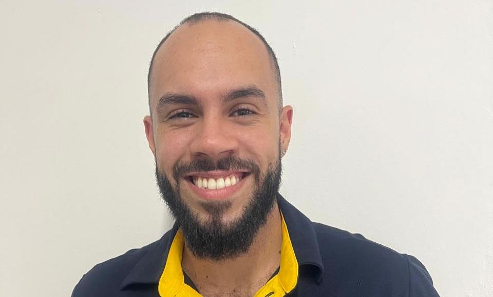 Foto do Corretor