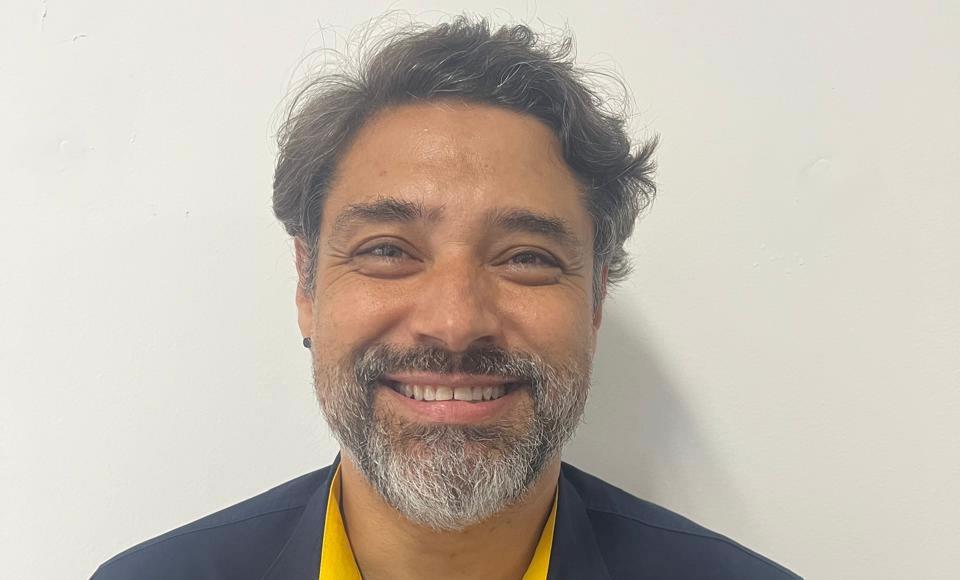 Foto do Corretor